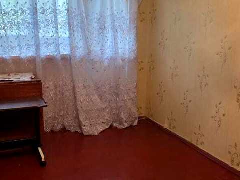 квартира по адресу Гвардейцев-Широнинцев ул., 125