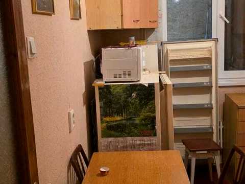 квартира по адресу Гвардейцев-Широнинцев ул., 125