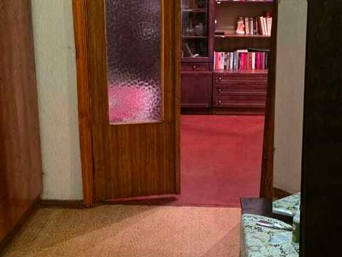 квартира по адресу Гвардейцев-Широнинцев ул., 125