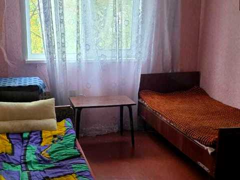квартира по адресу Гвардейцев-Широнинцев ул., 125