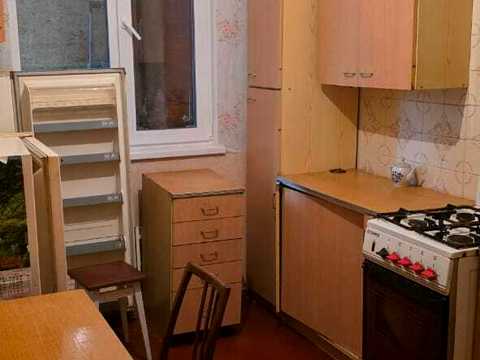 квартира по адресу Гвардейцев-Широнинцев ул., 125