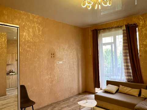 квартира за адресою Білобровський пров., 5