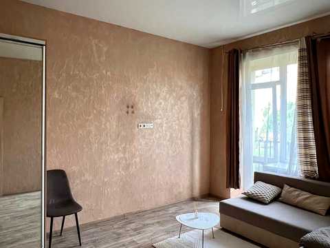 квартира за адресою Білобровський пров., 5