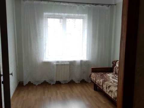 квартира по адресу Товарищеская ул., 39