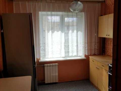 квартира по адресу Товарищеская ул., 39