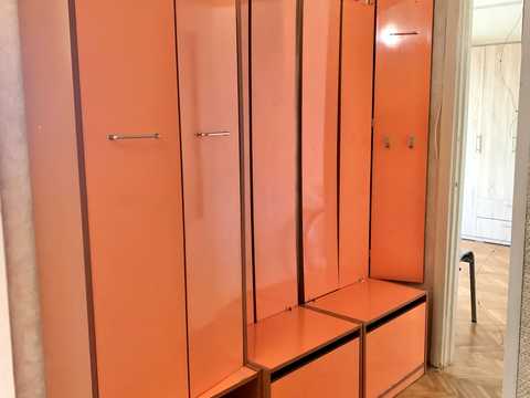 квартира по адресу Энтузиастов ул., 25/2