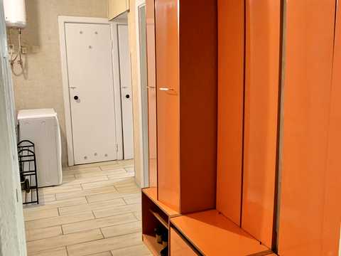квартира по адресу Энтузиастов ул., 25/2