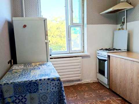 квартира по адресу Романа Ратушного ул. (Волгоградська), 18