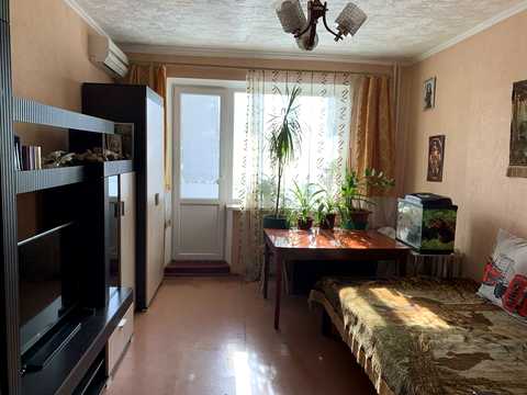 квартира за адресою Архітектора Старова вул., 6