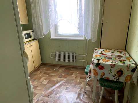 квартира за адресою Архітектора Старова вул., 6
