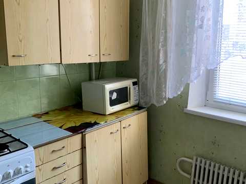 квартира за адресою Архітектора Старова вул., 6