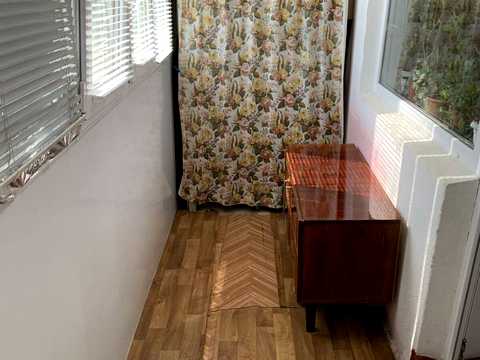 квартира за адресою Архітектора Старова вул., 6