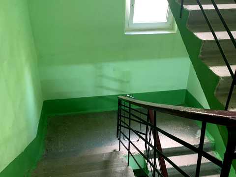 квартира за адресою Архітектора Старова вул., 6