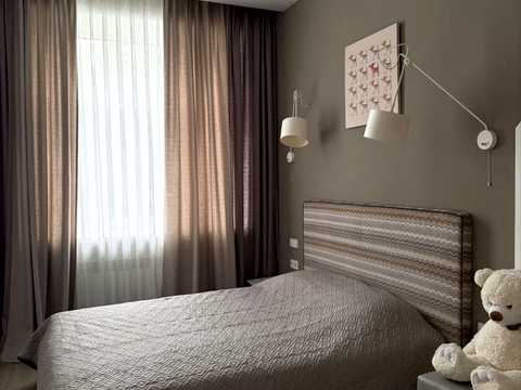 квартира по адресу Независимости просп. (Правды), 7 (п14-п23)