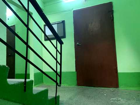 квартира за адресою Архітектора Старова вул., 6