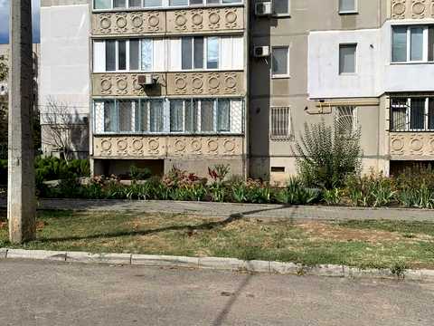 квартира за адресою Архітектора Старова вул., 6