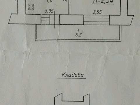 квартира по адресу Збройних Сил України ул. (Інтернаціоналістів), 61-Б