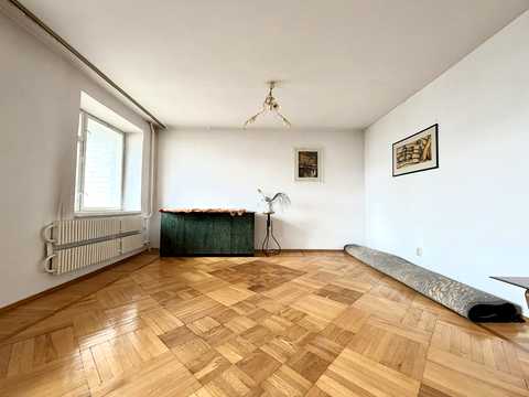 квартира по адресу Просвещения бульв., 19