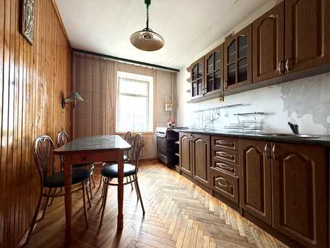 квартира по адресу Просвещения бульв., 19