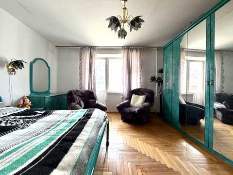 квартира по адресу Просвещения бульв., 19