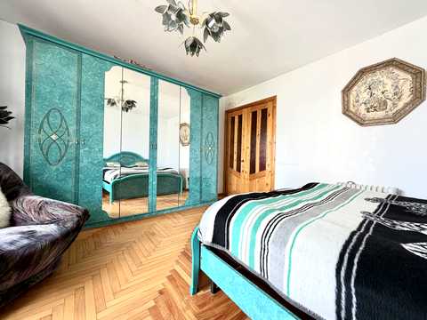 квартира по адресу Просвещения бульв., 19