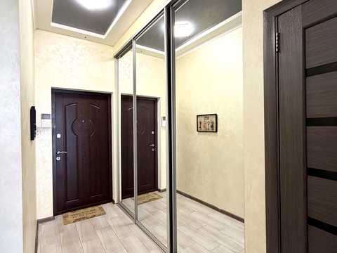 квартира за адресою Одеса, Люстдорфська дорога вул. (Черноморская дорога), 55к
