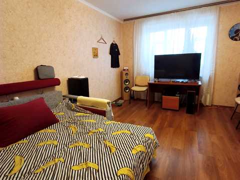 квартира по адресу Збройних Сил України ул. (Інтернаціоналістів), 61-Б