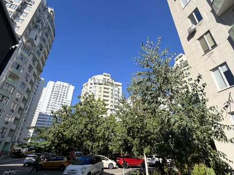 квартира за адресою Одеса, Люстдорфська дорога вул. (Черноморская дорога), 55к