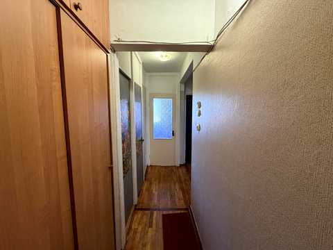 квартира по адресу Любомира Гузара просп. (Космонавта Комарова), 22