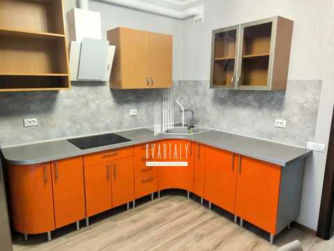 квартира по адресу Сім'ї Кульженків ул. (Петра Дегтяренка), 21