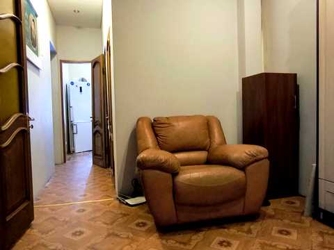 квартира по адресу Владимира Ивасюка ул. (Ногинська), 20-А