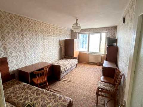 квартира за адресою Академіка Глушкова просп., 34