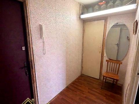 квартира за адресою Академіка Глушкова просп., 34