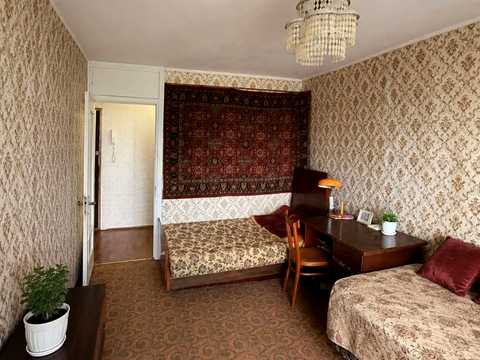 квартира за адресою Академіка Глушкова просп., 34