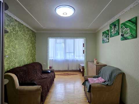 квартира за адресою Подільська вул., 10