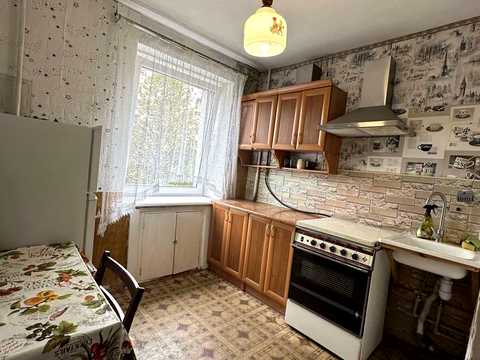 квартира за адресою Симона Петлюри вул. (), 41