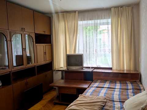 квартира за адресою Симона Петлюри вул. (), 41