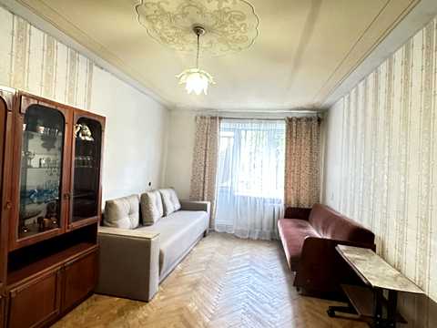 квартира за адресою Симона Петлюри вул. (), 41
