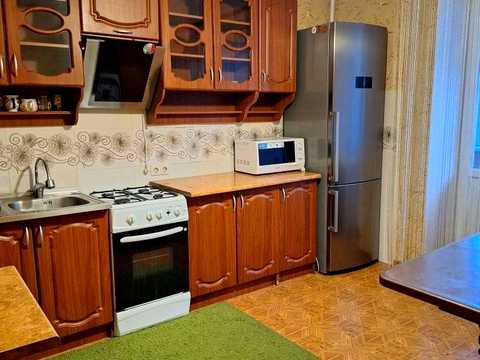 квартира за адресою Миру просп., 94б