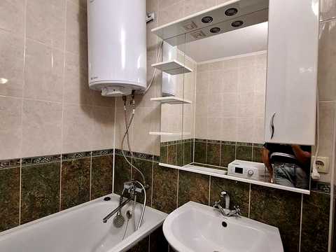 квартира за адресою Миру просп., 94б