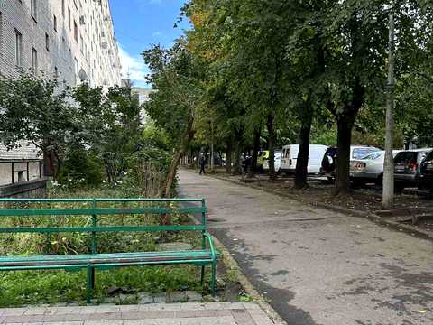 квартира за адресою Симона Петлюри вул. (), 41