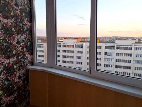 квартира за адресою Миру просп., 94б