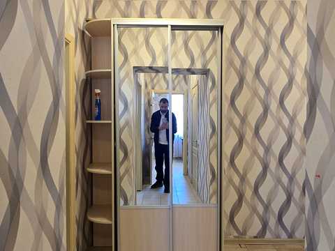 квартира за адресою Подільська вул., 10