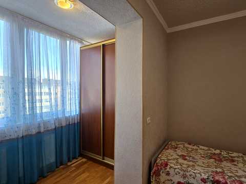 квартира за адресою Подільська вул., 10