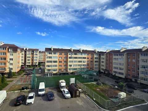 квартира за адресою Подільська вул., 10