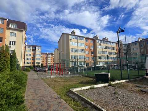 квартира за адресою Подільська вул., 10