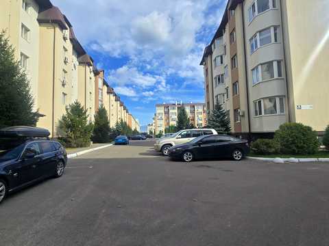 квартира за адресою Подільська вул., 10