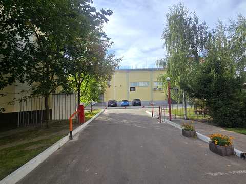 квартира за адресою Подільська вул., 10