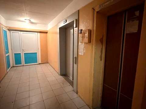 квартира за адресою Академіка Глушкова просп., 34