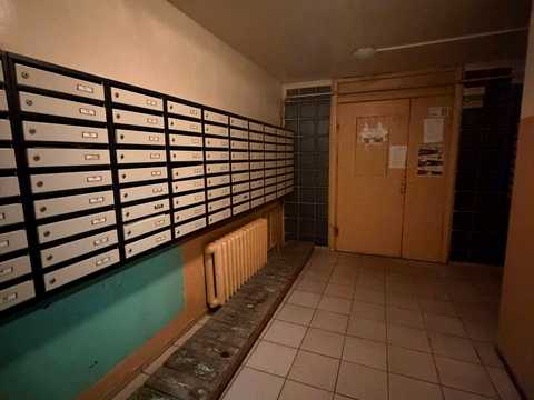 квартира за адресою Академіка Глушкова просп., 34